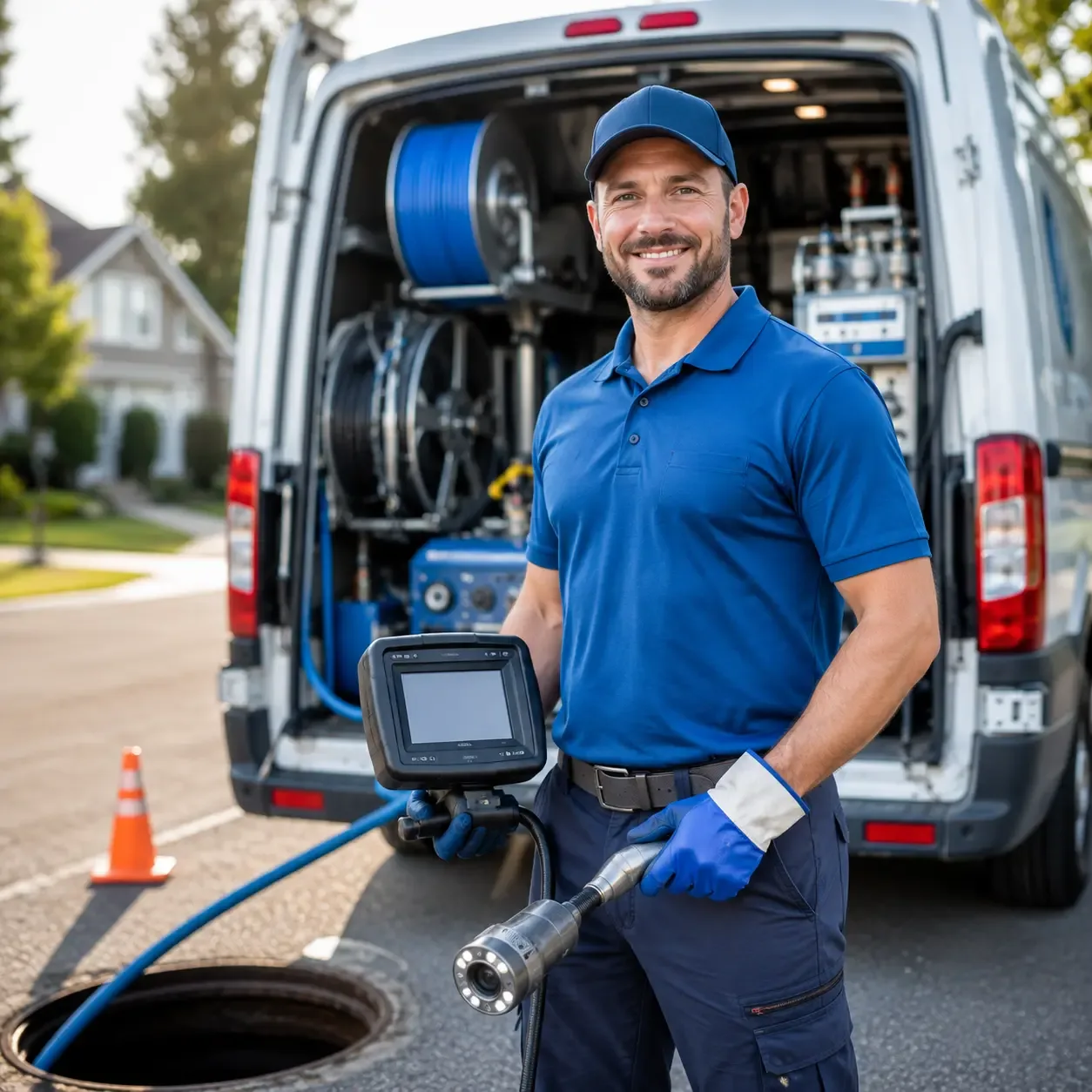 Local Pipe Relining specialists in Briarcliff Manor, NY