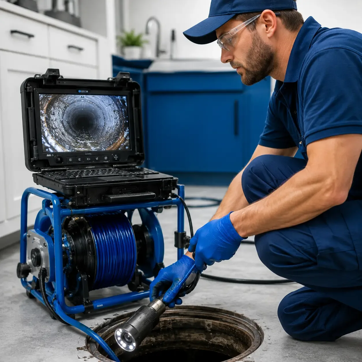 Pipe Relining professionals serving Briarcliff Manor, NY